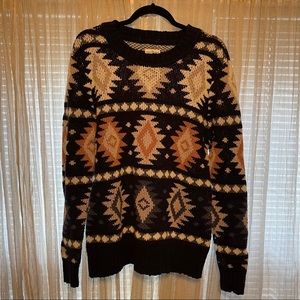 LL Bean Signature Cotton Crewneck Sweater